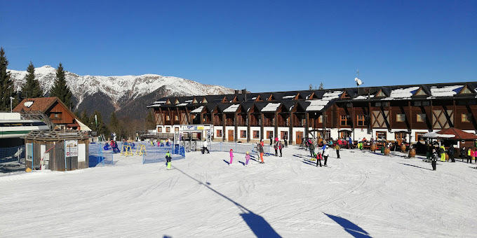 Ski Academy Zoncolan
